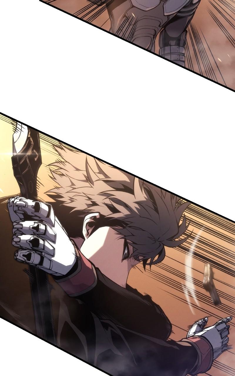 Read Bad Born Blood Manga Online