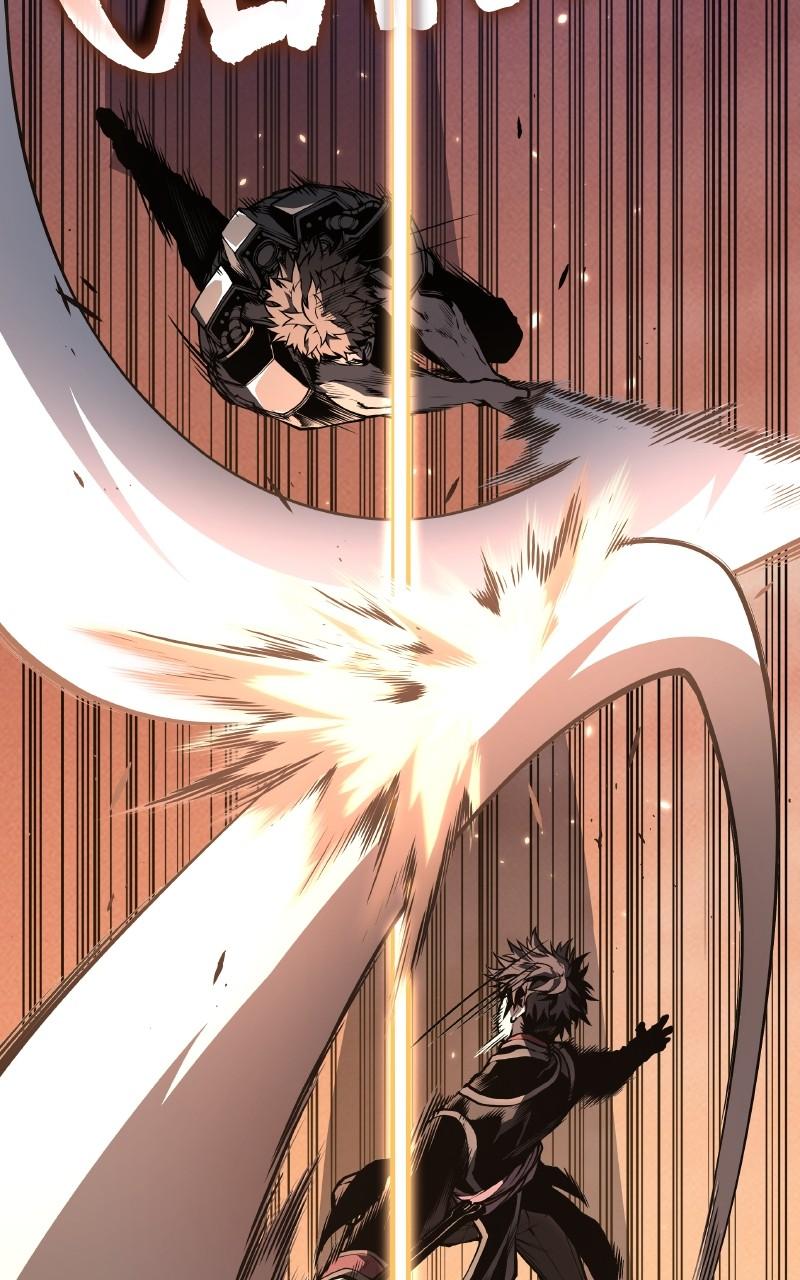 Read Bad Born Blood Manga Online