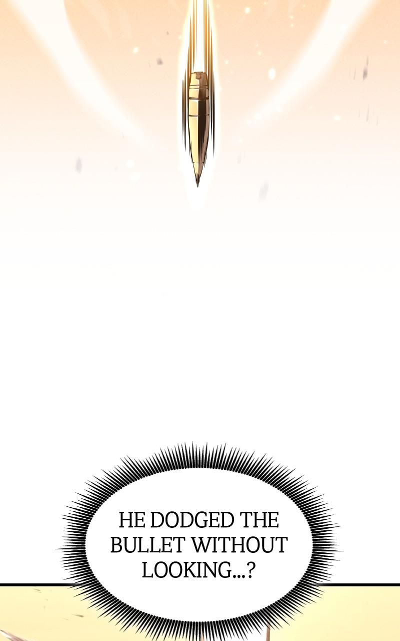 Read Bad Born Blood Manga Online