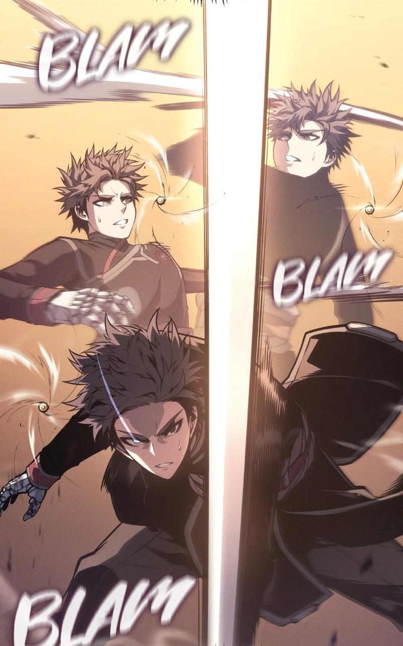 Read Bad Born Blood Manga Online