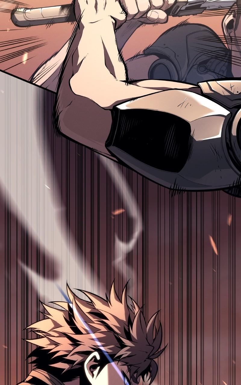 Read Bad Born Blood Manga Online