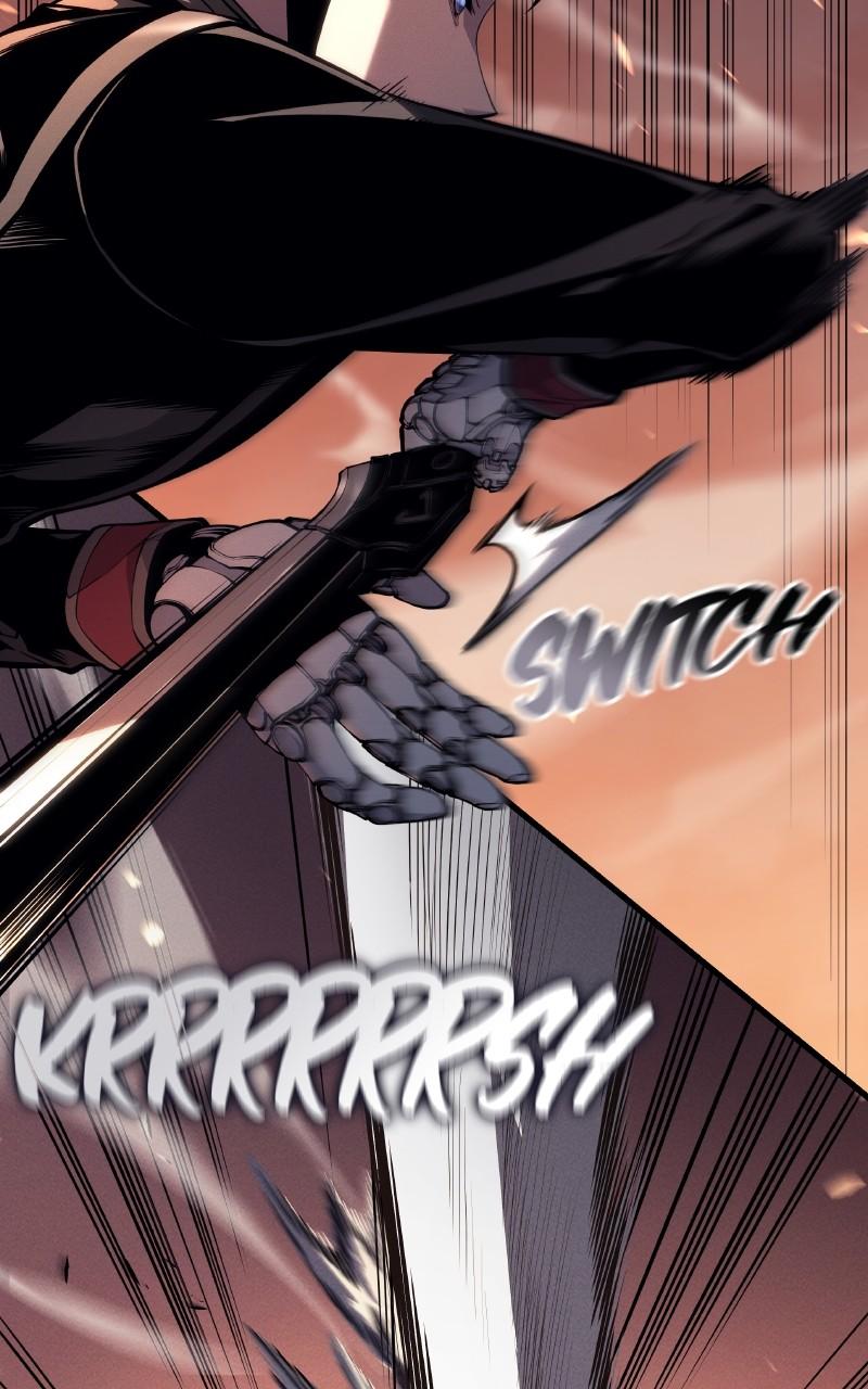 Read Bad Born Blood Manga Online