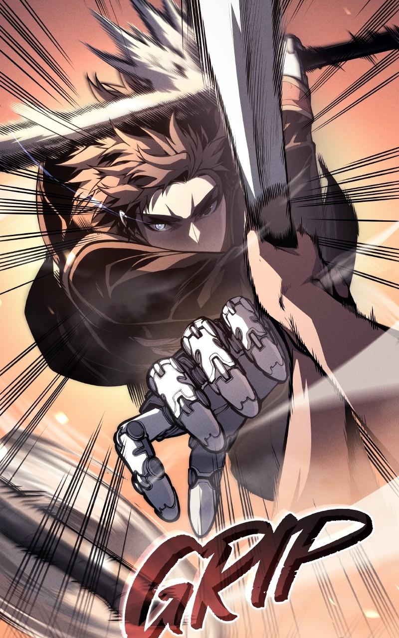 Read Bad Born Blood Manga Online