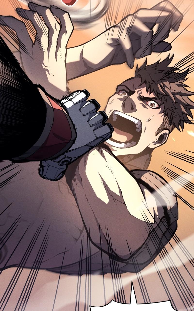 Read Bad Born Blood Manga Online