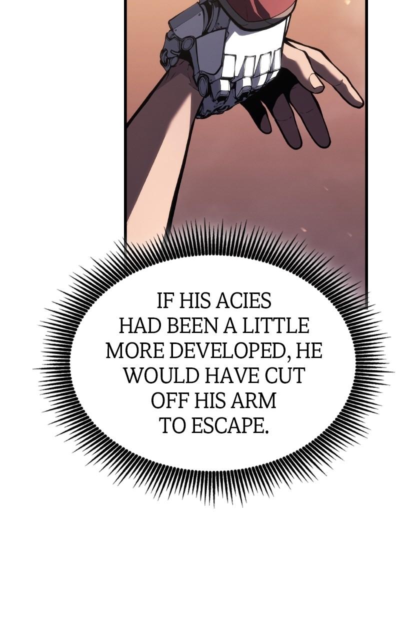 Read Bad Born Blood Manga Online