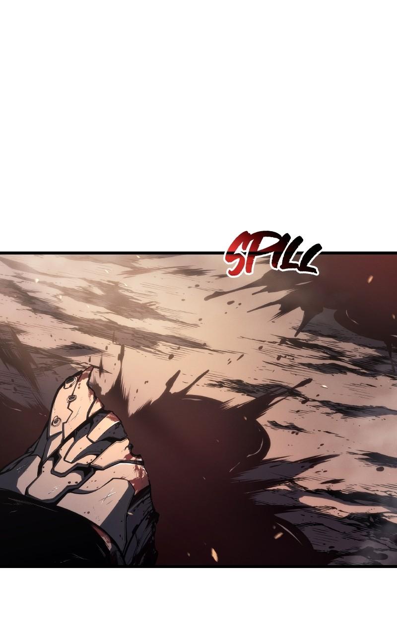 Read Bad Born Blood Manga Online
