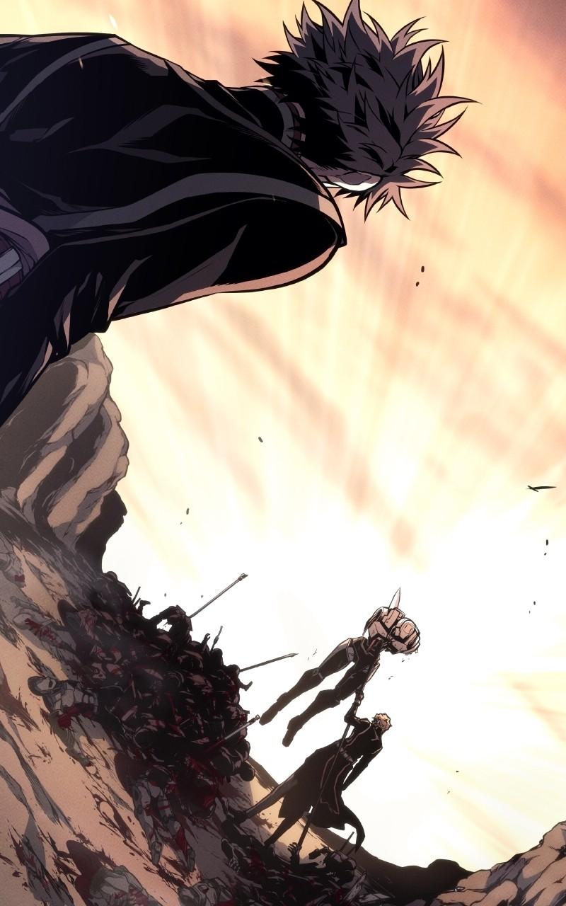 Read Bad Born Blood Manga Online