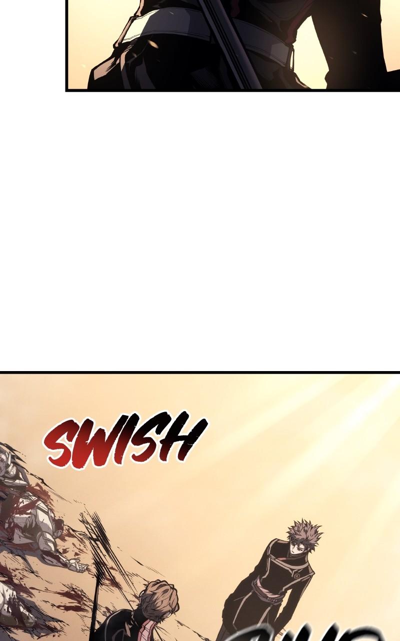 Read Bad Born Blood Manga Online