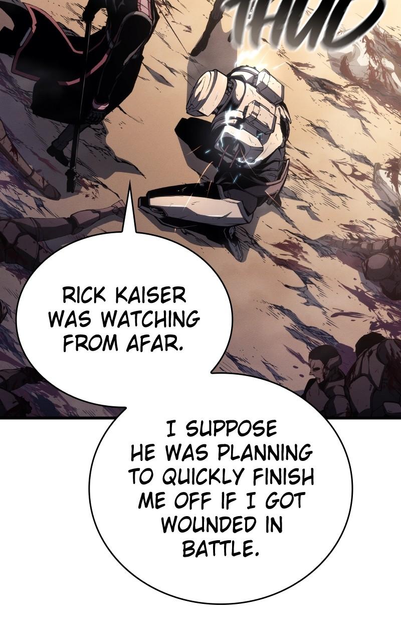 Read Bad Born Blood Manga Online