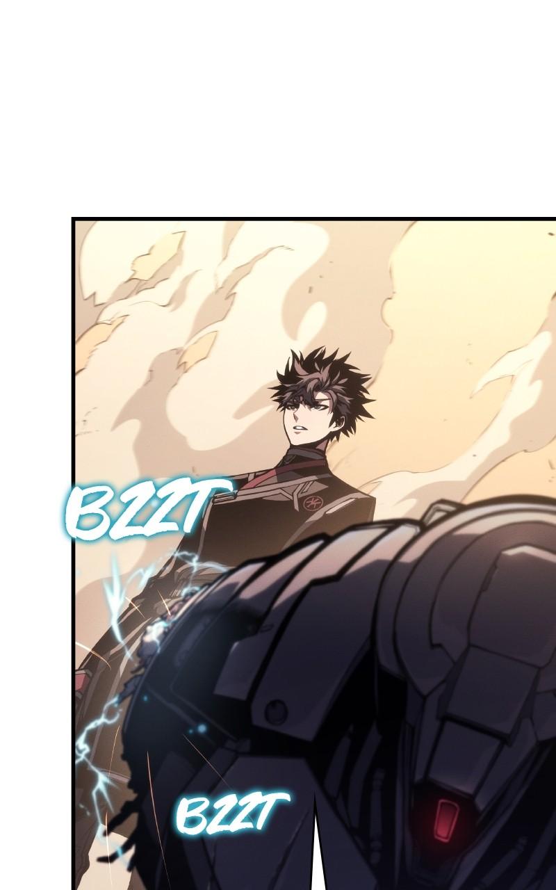 Read Bad Born Blood Manga Online