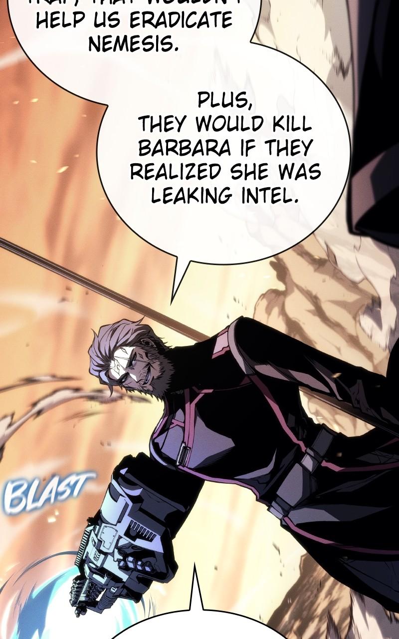 Read Bad Born Blood Manga Online