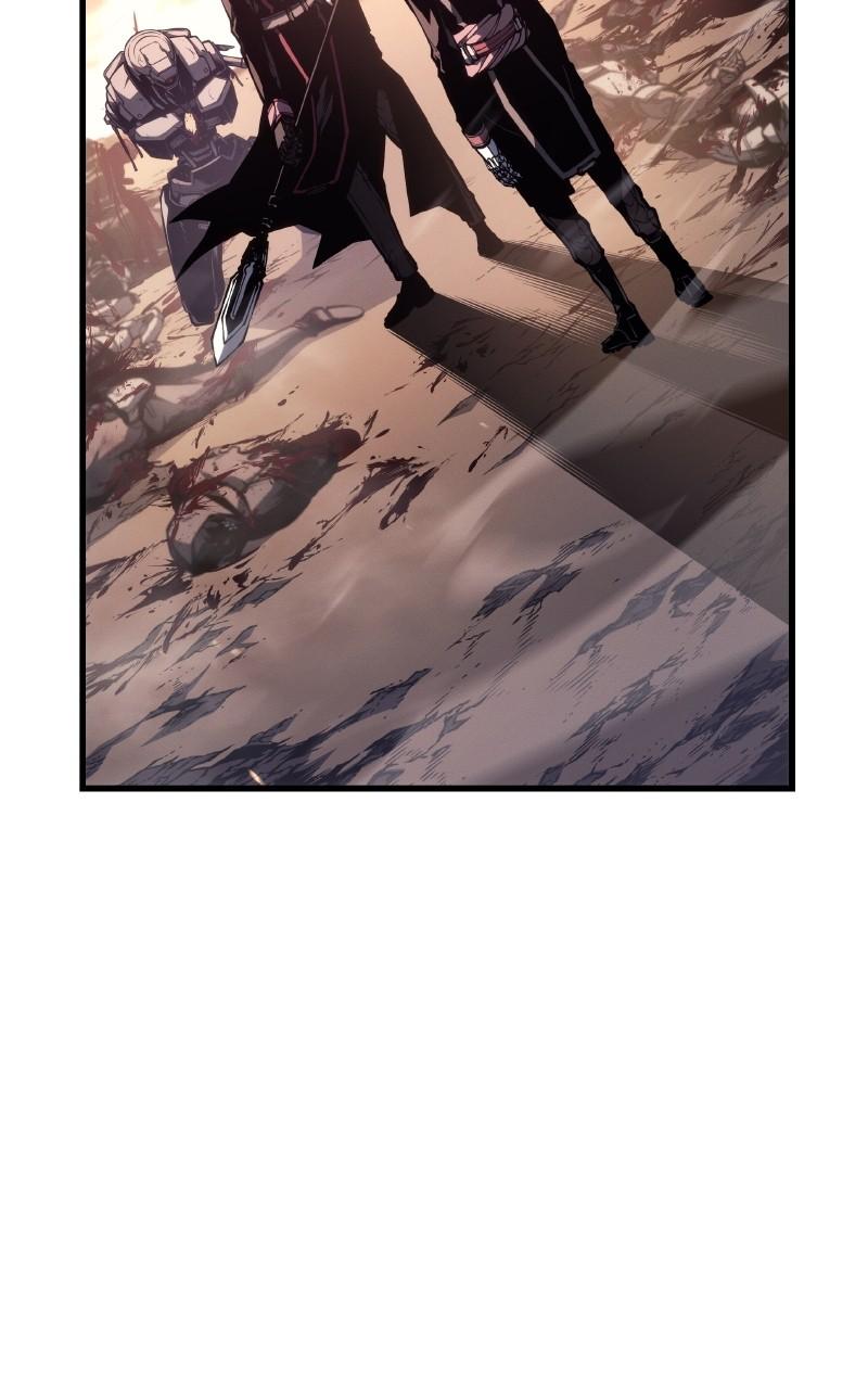 Read Bad Born Blood Manga Online