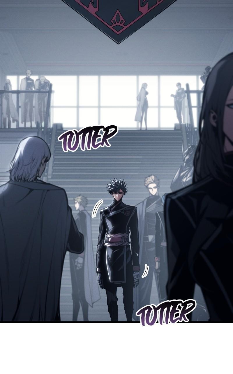 Read Bad Born Blood Manga Online