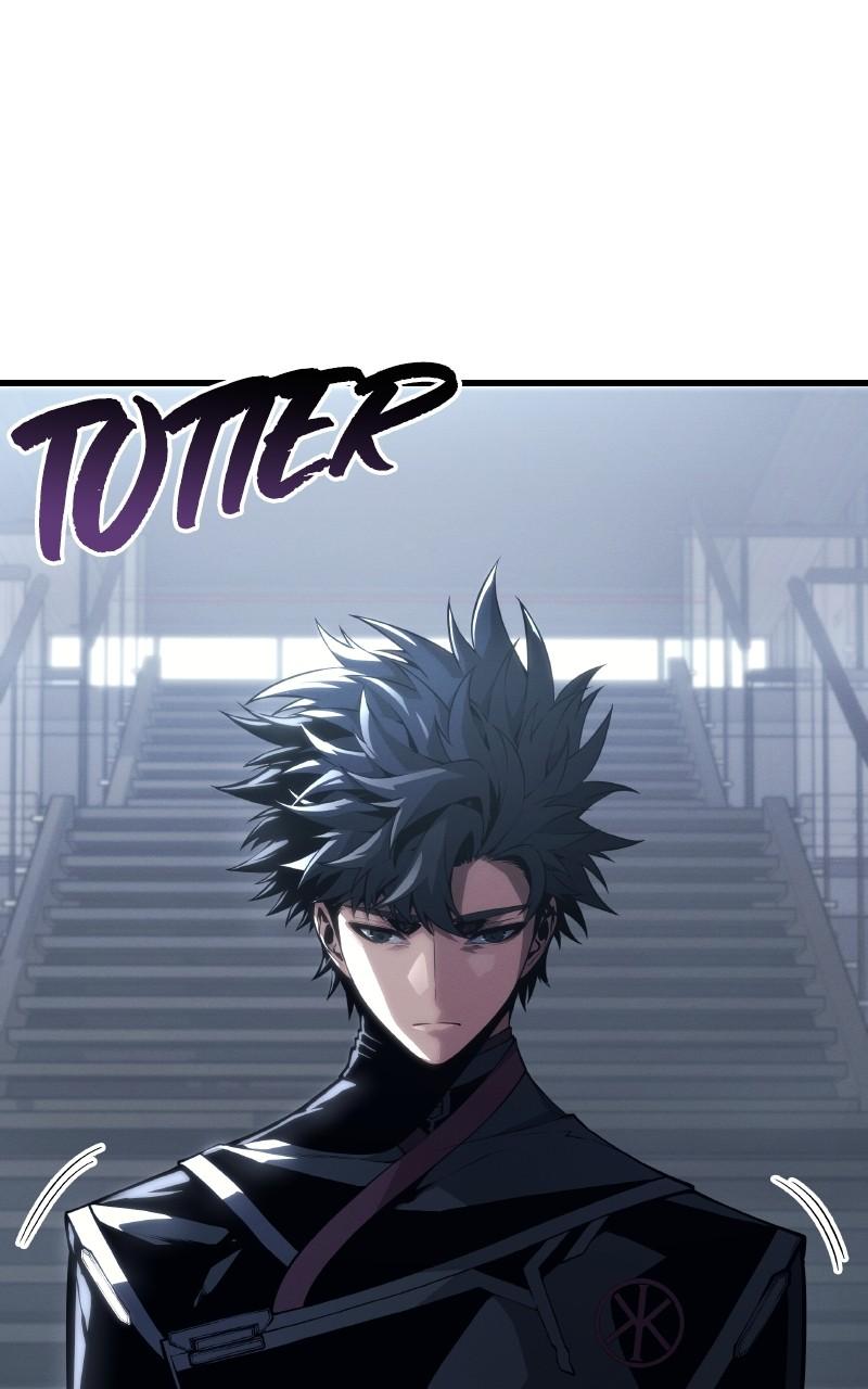 Read Bad Born Blood Manga Online