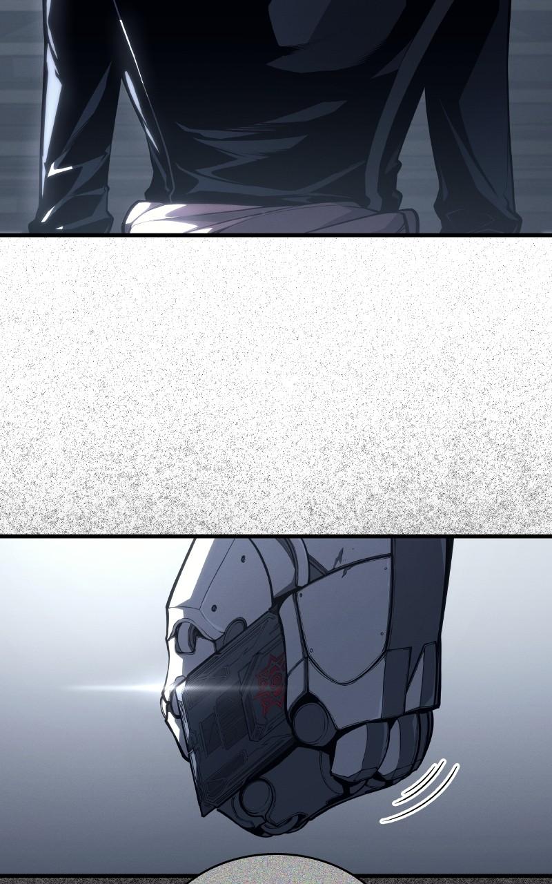 Read Bad Born Blood Manga Online