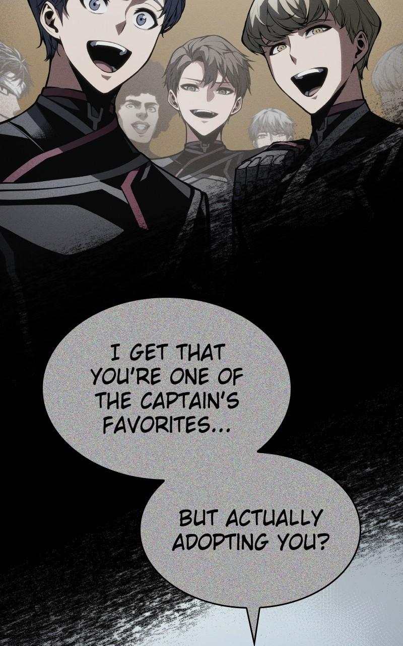Read Bad Born Blood Manga Online