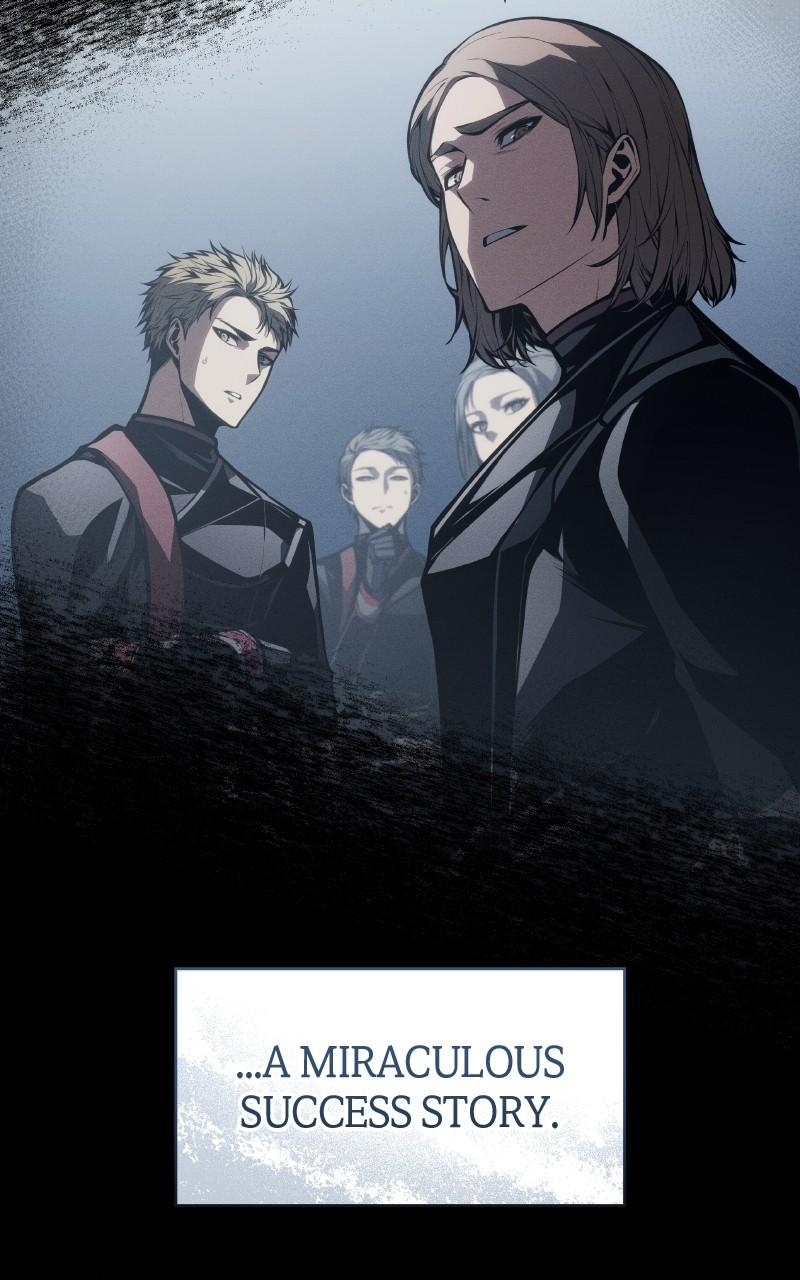 Read Bad Born Blood Manga Online