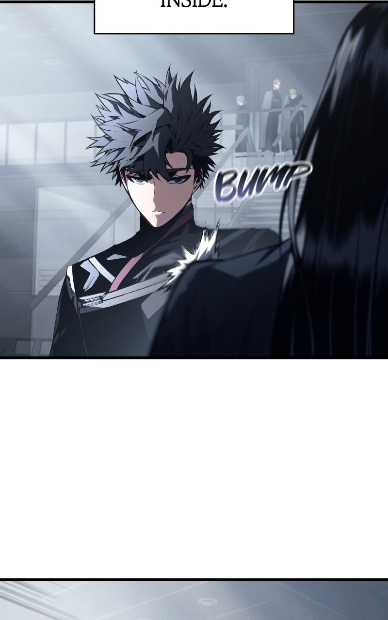 Read Bad Born Blood Manga Online