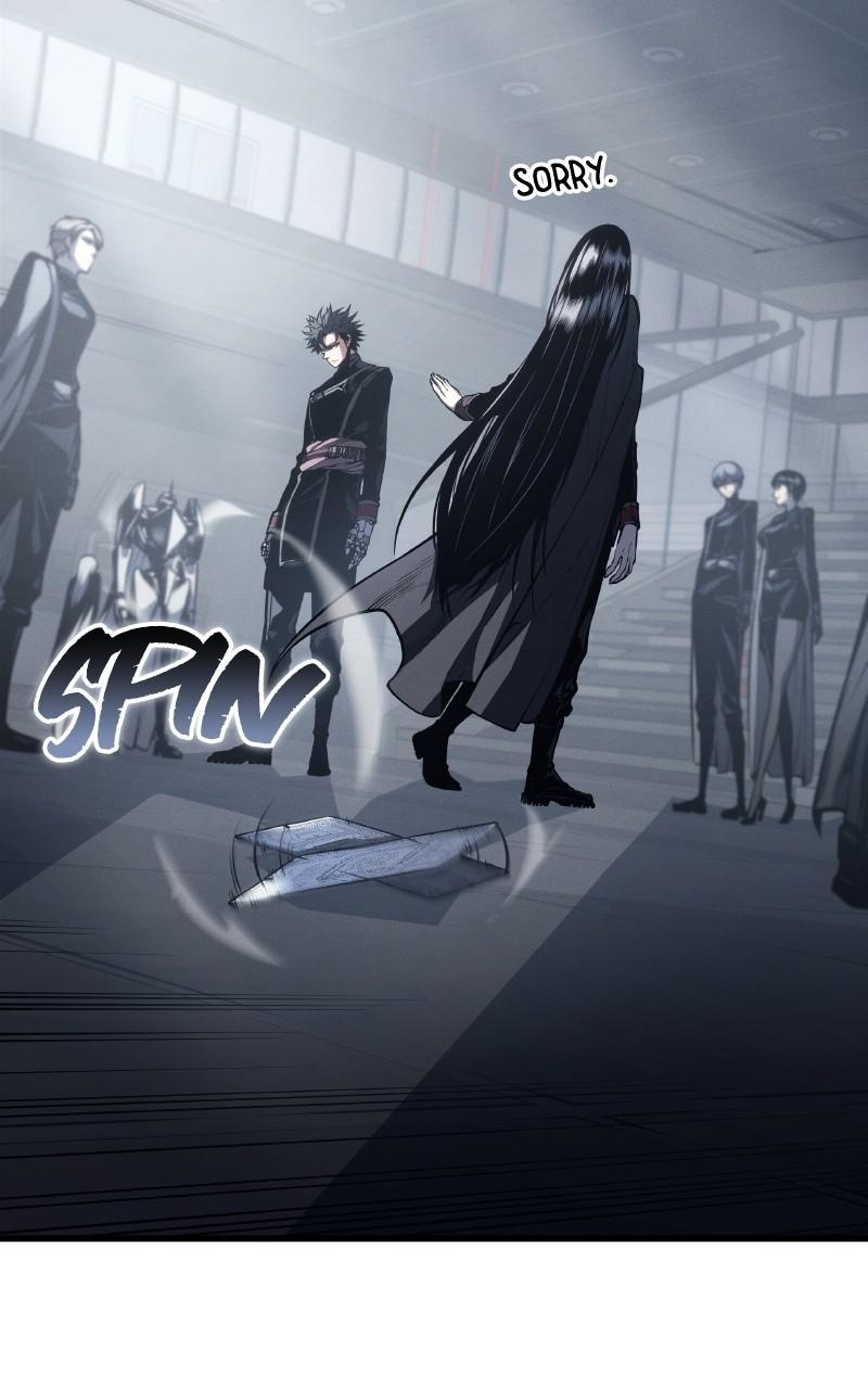 Read Bad Born Blood Manga Online