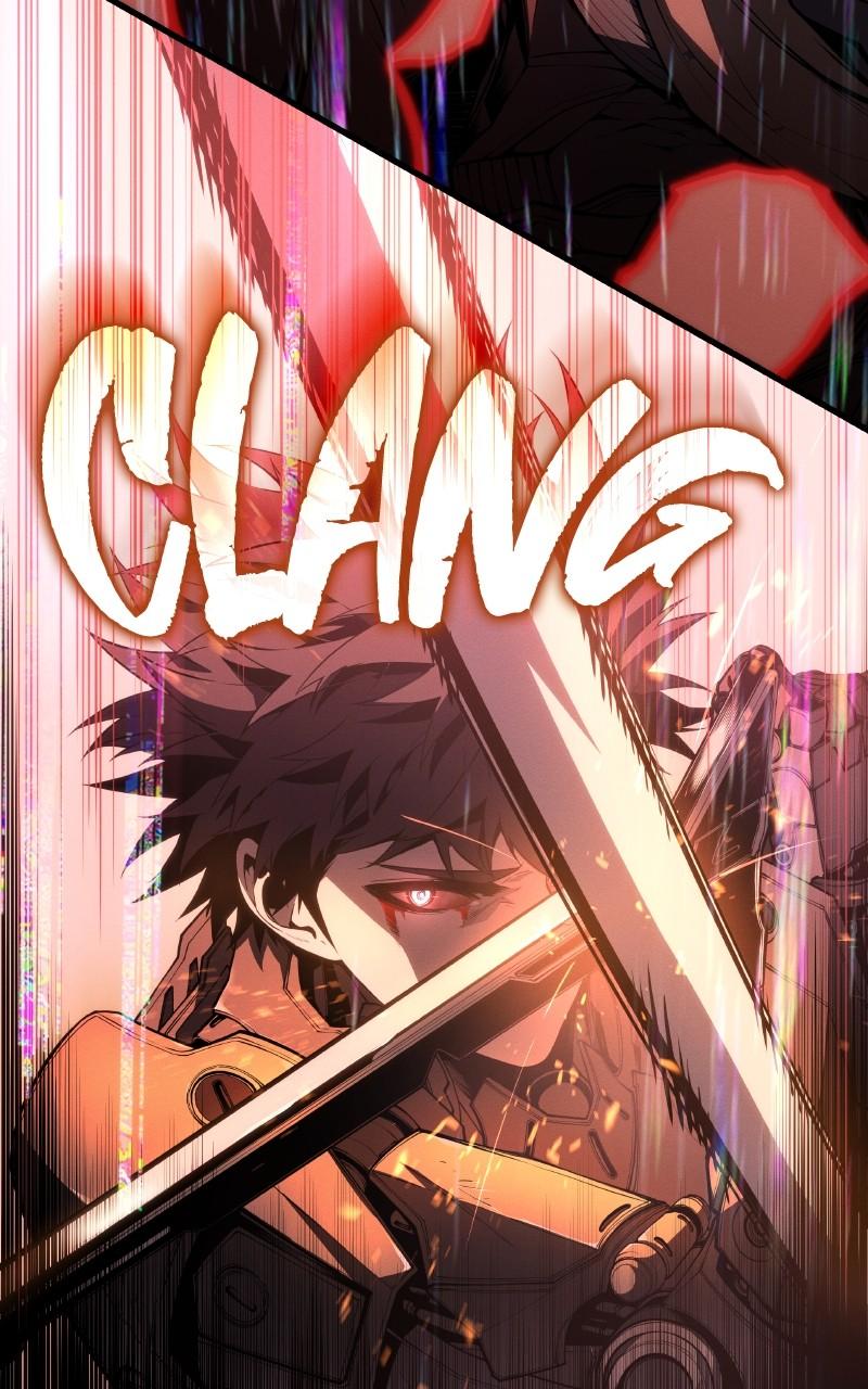 Read Bad Born Blood Manga Online