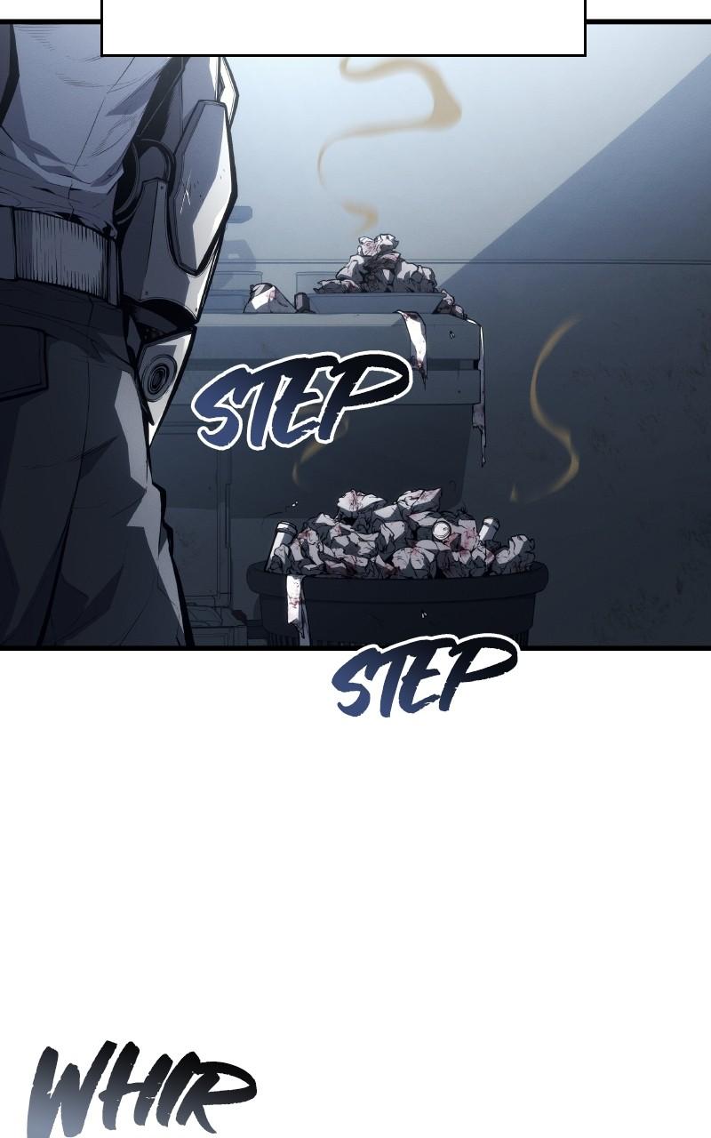 Read Bad Born Blood Manga Online