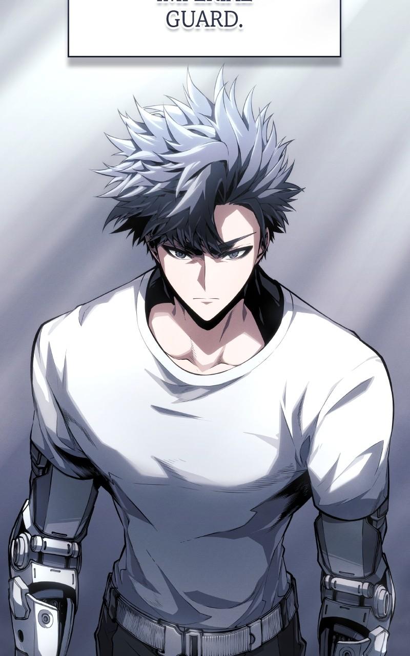 Read Bad Born Blood Manga Online