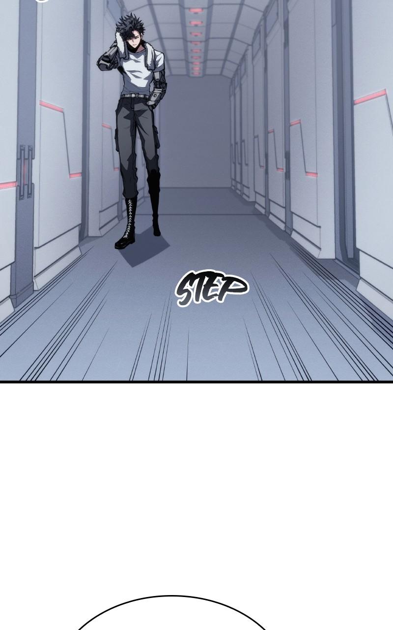 Read Bad Born Blood Manga Online