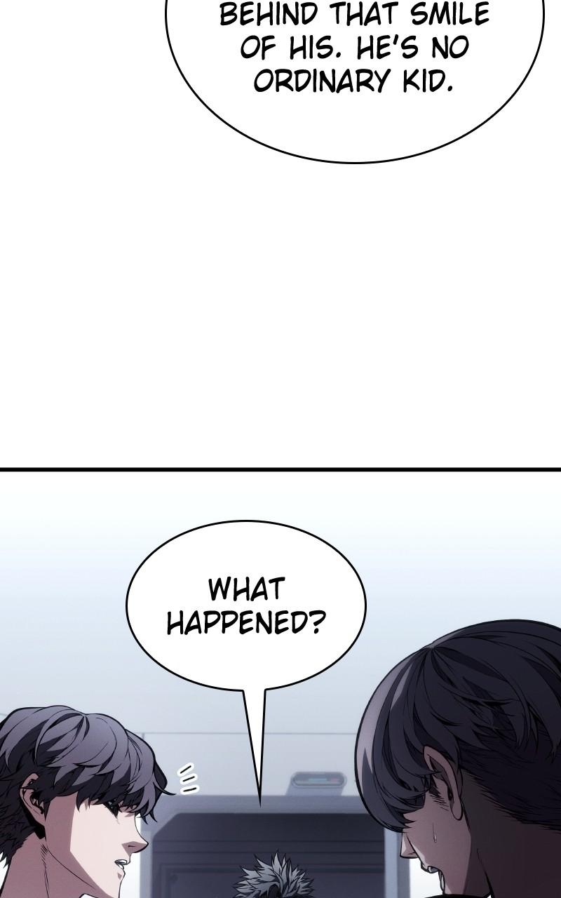 Read Bad Born Blood Manga Online