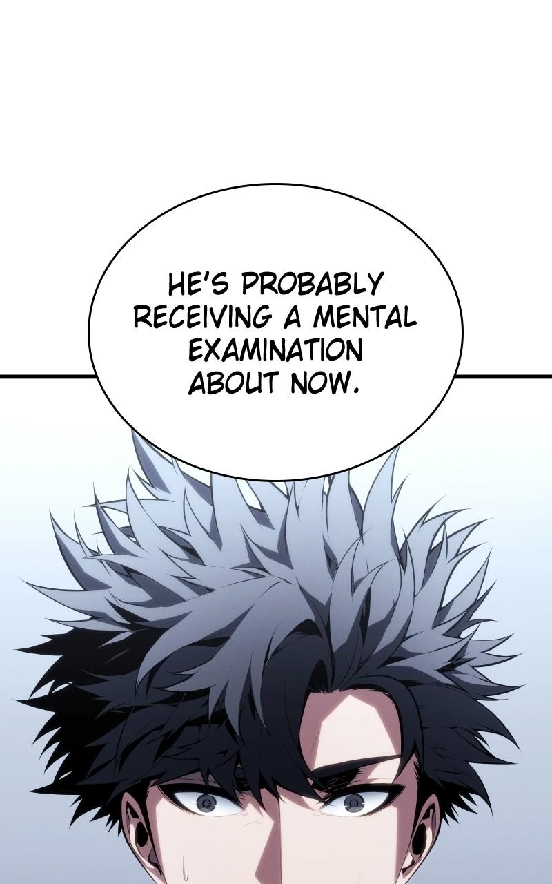 Read Bad Born Blood Manga Online