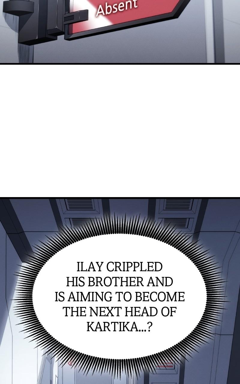 Read Bad Born Blood Manga Online
