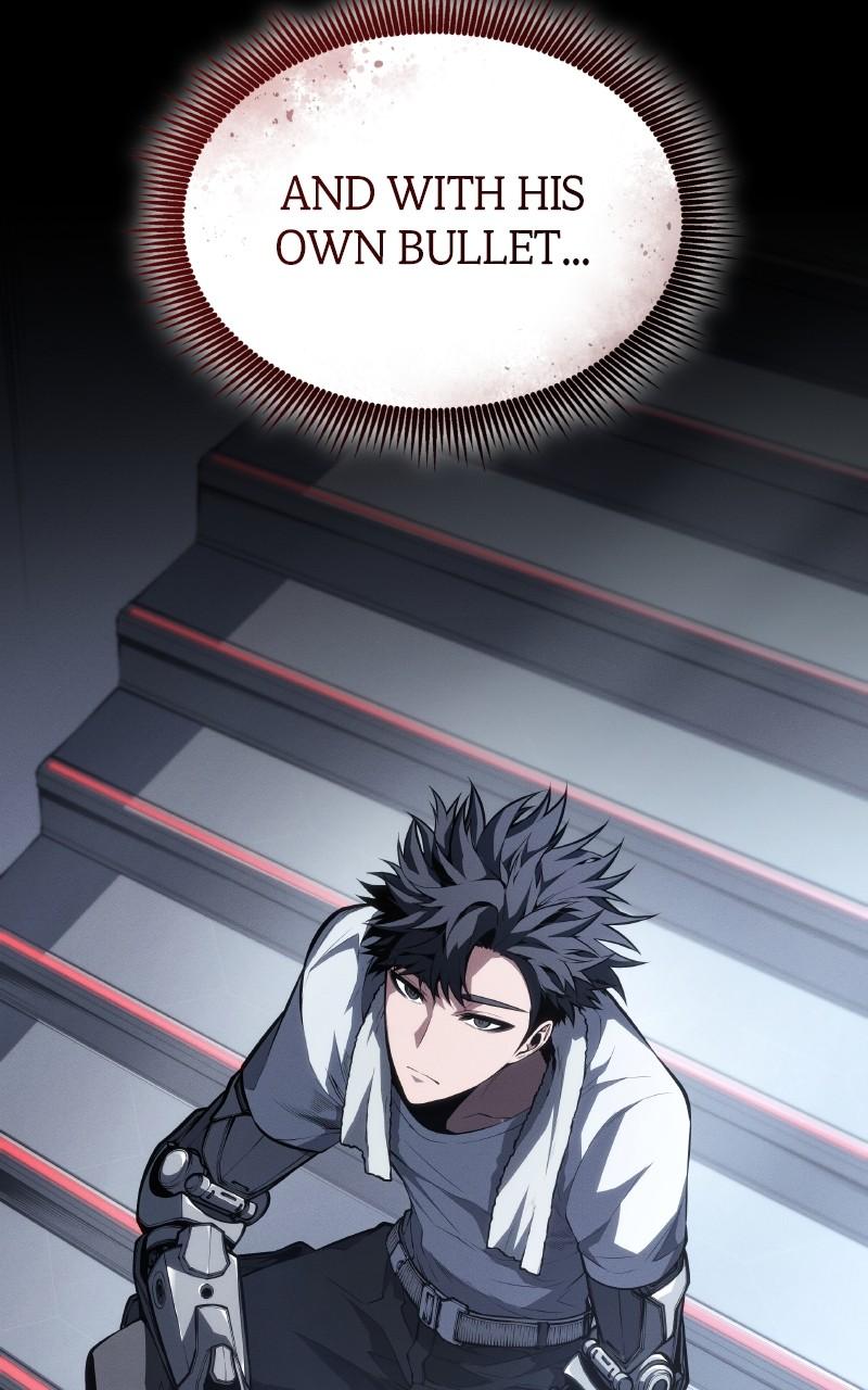 Read Bad Born Blood Manga Online