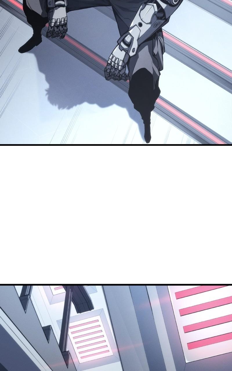 Read Bad Born Blood Manga Online