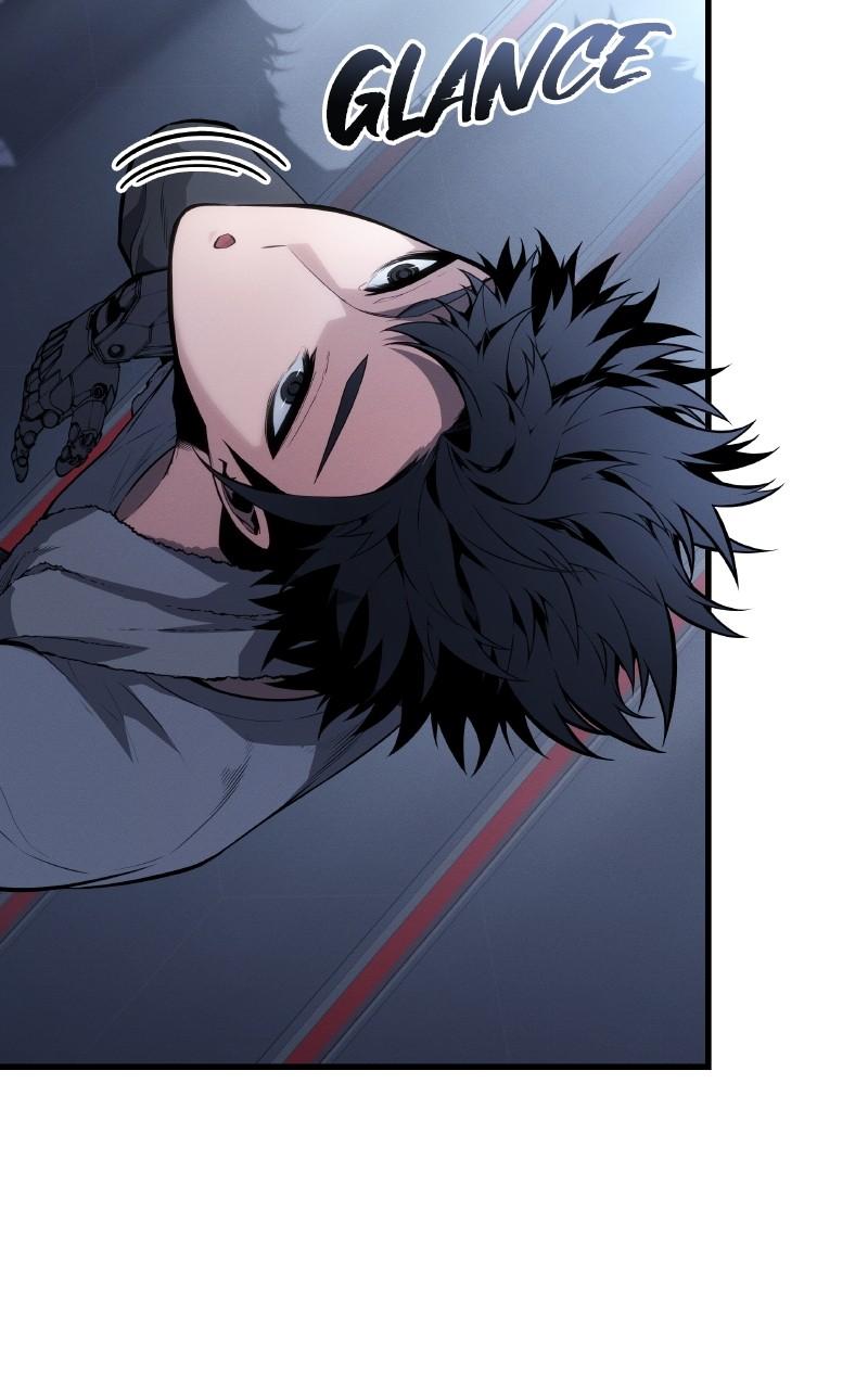 Read Bad Born Blood Manga Online