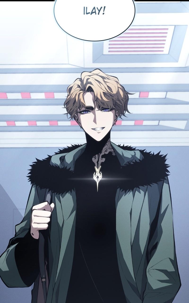 Read Bad Born Blood Manga Online