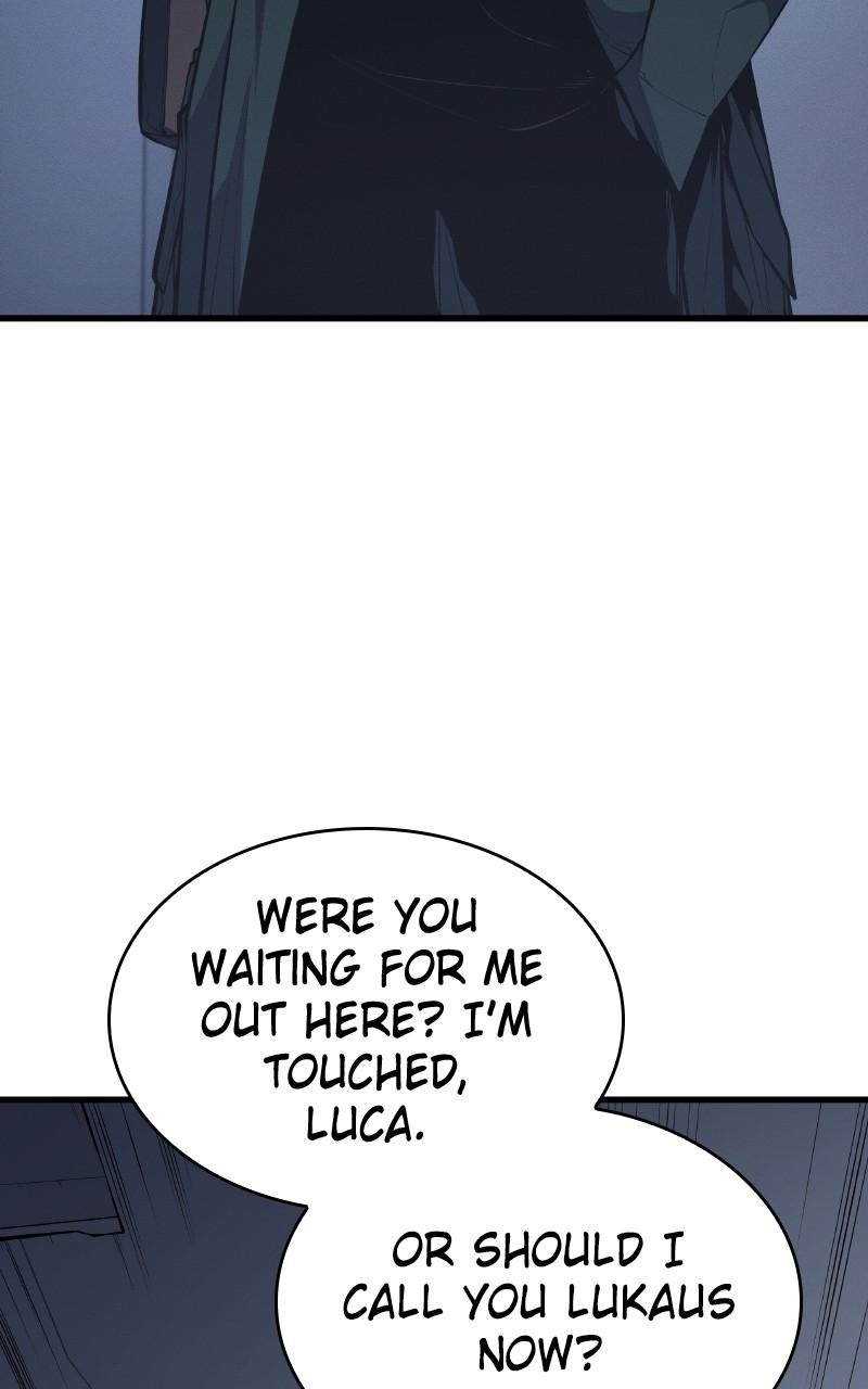Read Bad Born Blood Manga Online
