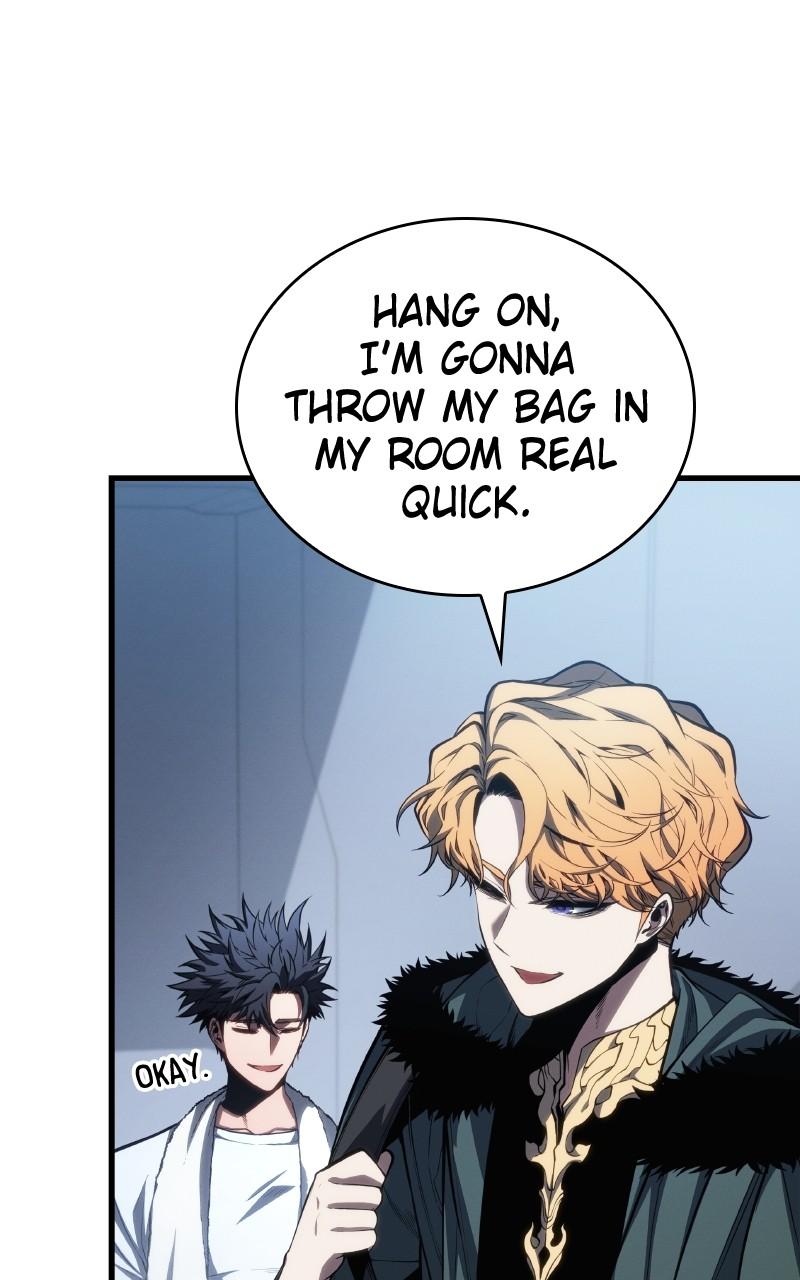 Read Bad Born Blood Manga Online