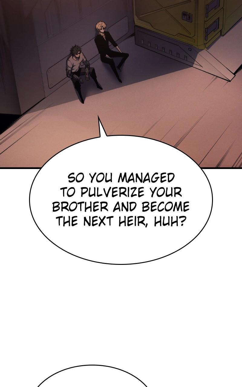 Read Bad Born Blood Manga Online