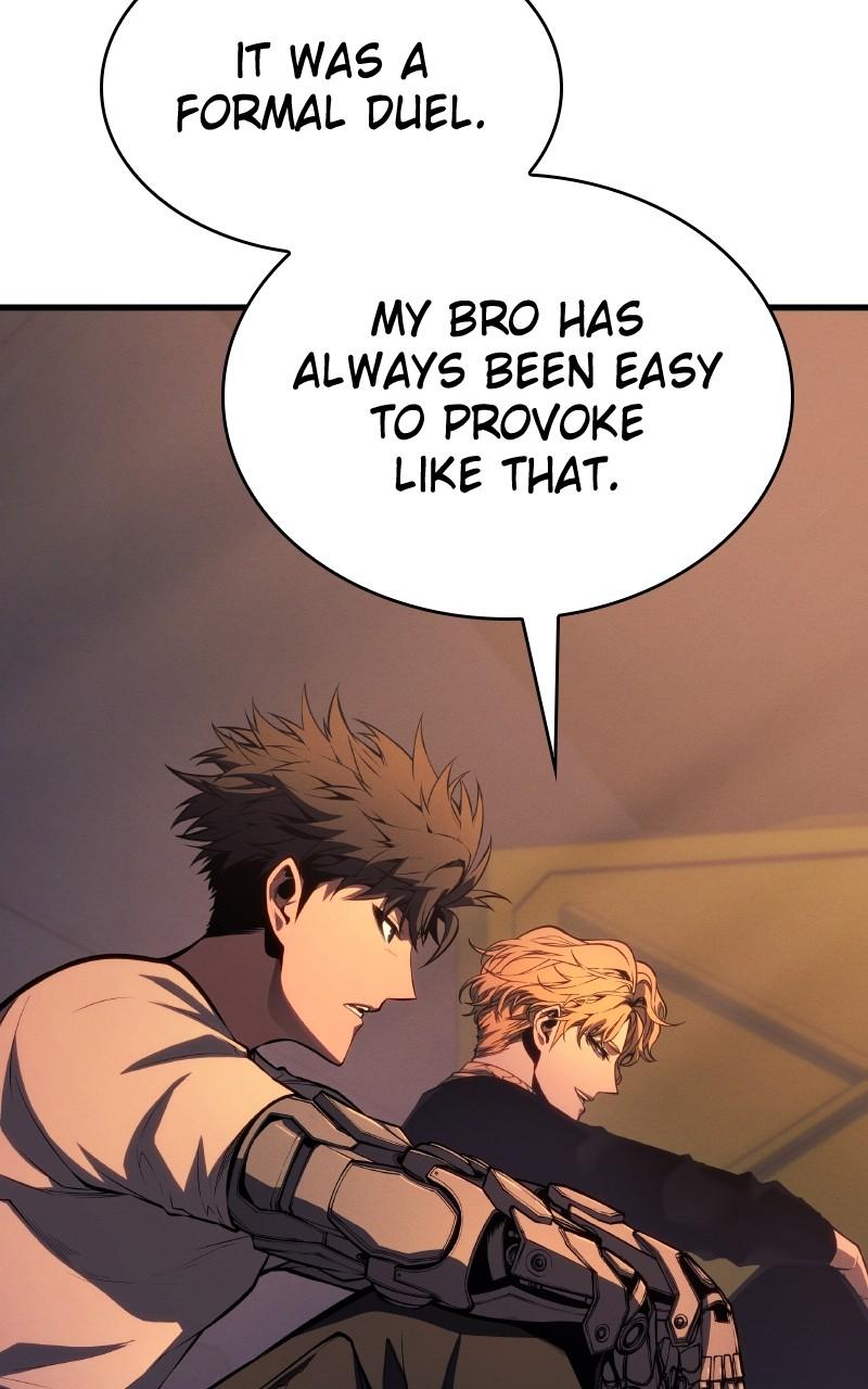 Read Bad Born Blood Manga Online