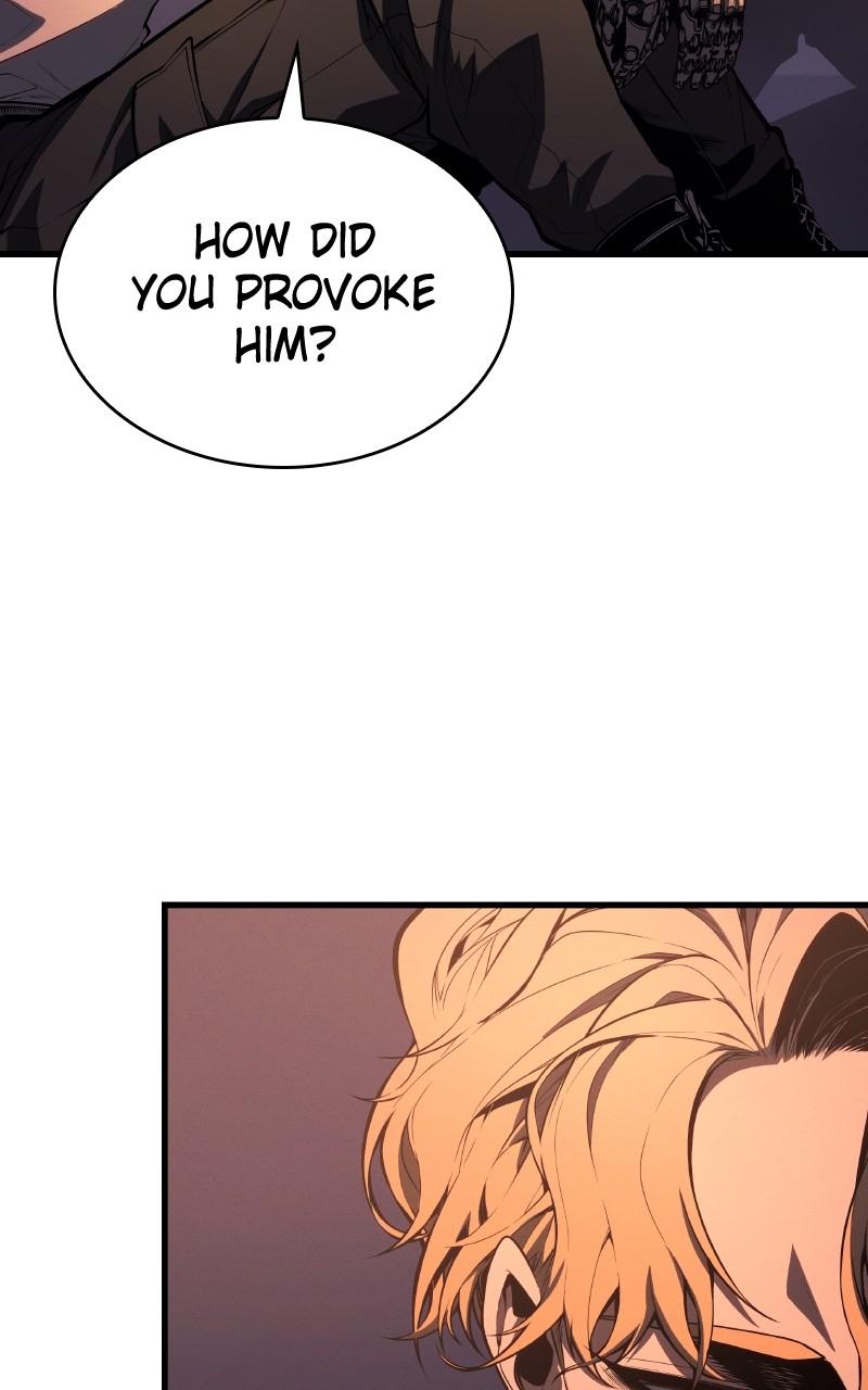 Read Bad Born Blood Manga Online