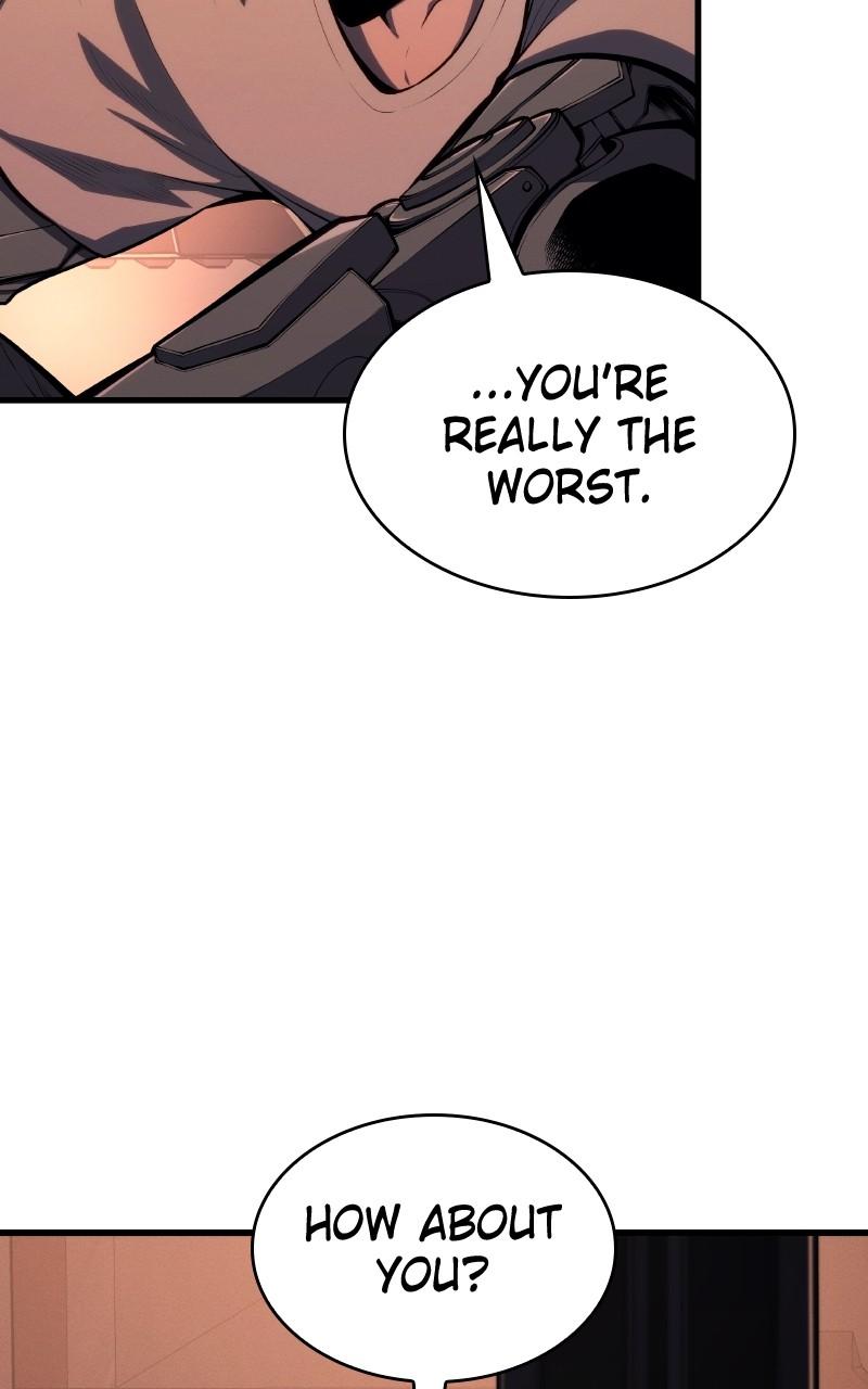 Read Bad Born Blood Manga Online
