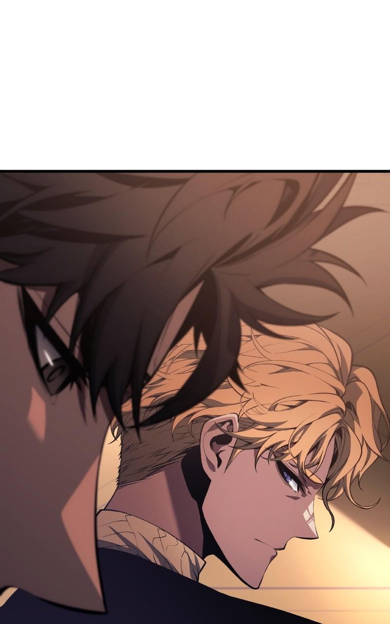 Read Bad Born Blood Manga Online