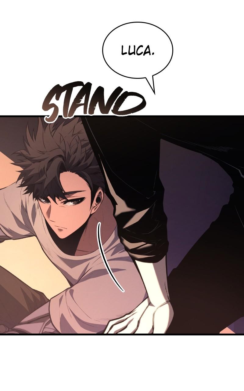 Read Bad Born Blood Manga Online