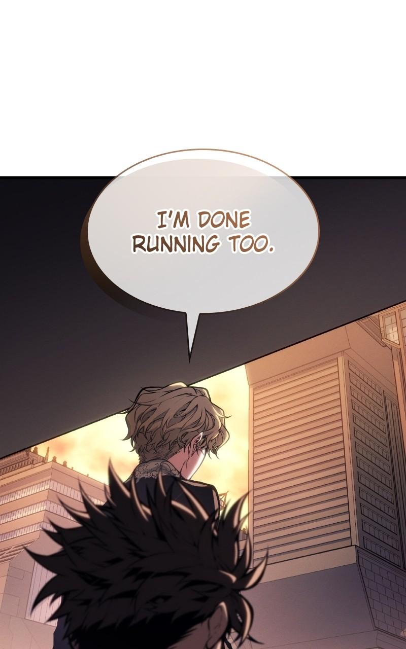 Read Bad Born Blood Manga Online