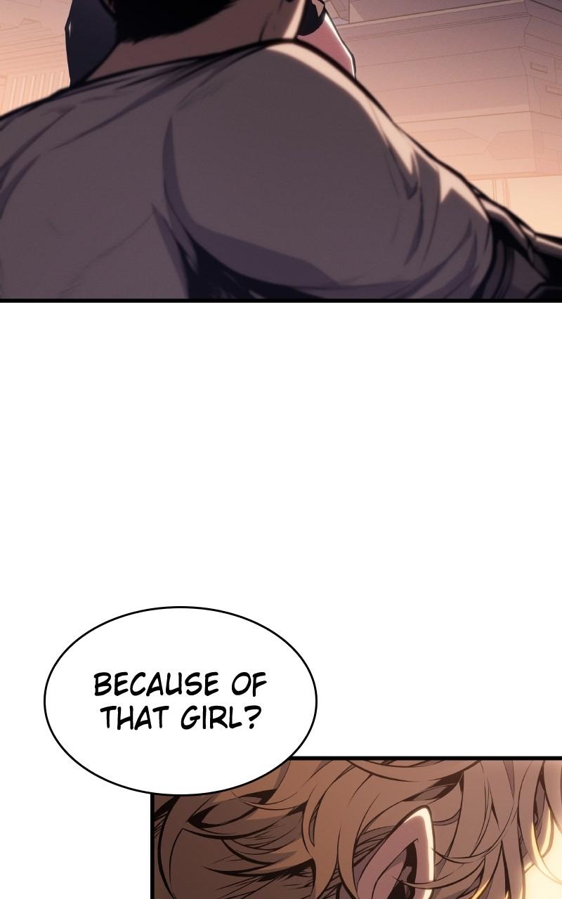 Read Bad Born Blood Manga Online
