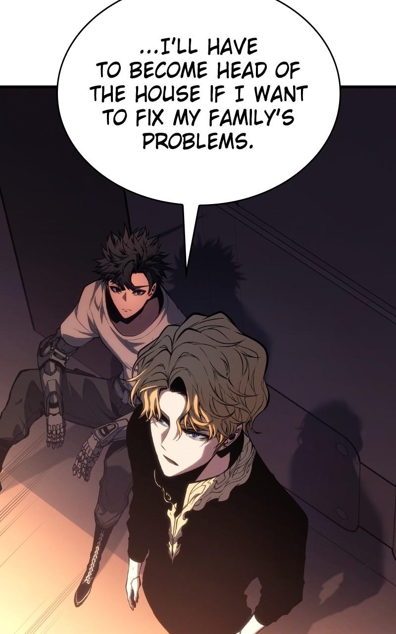 Read Bad Born Blood Manga Online