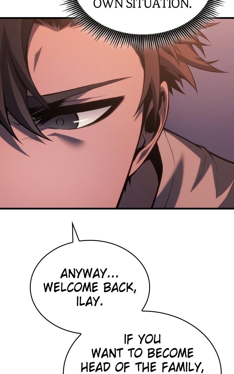 Read Bad Born Blood Manga Online