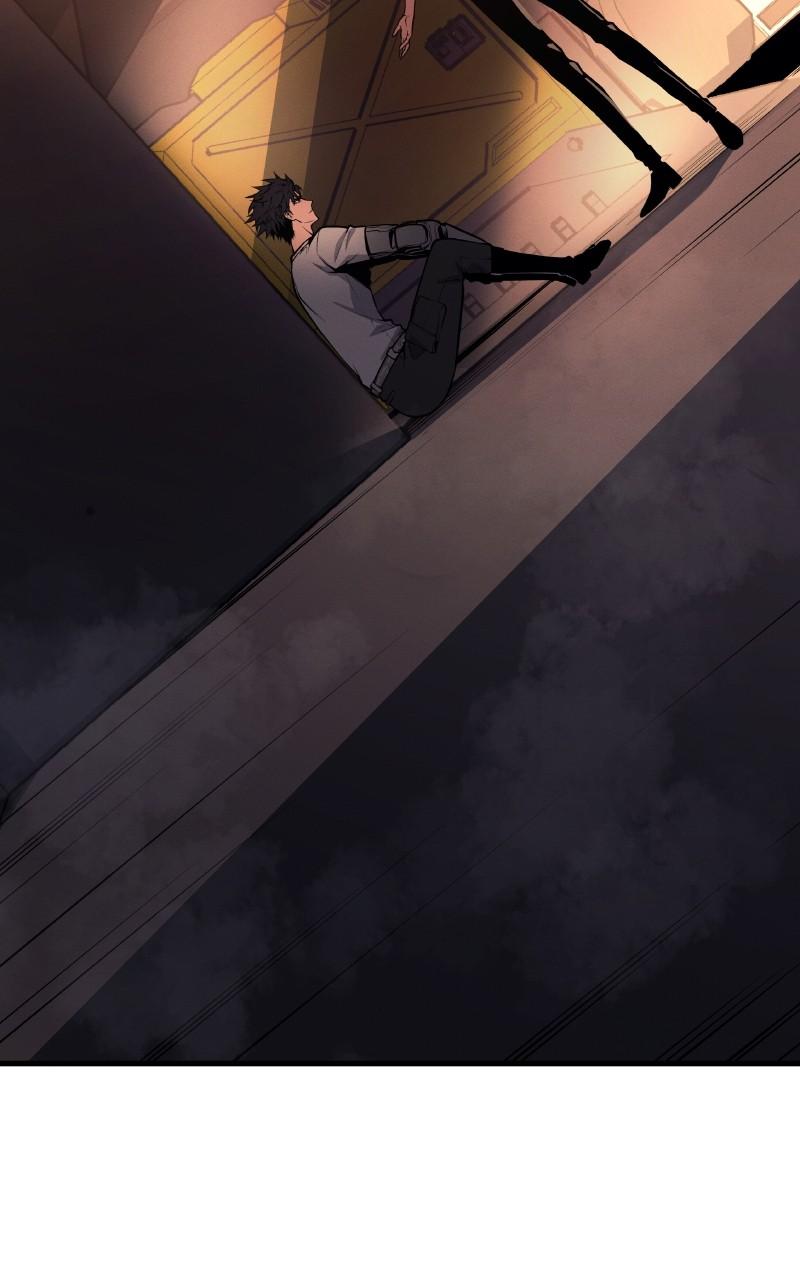 Read Bad Born Blood Manga Online