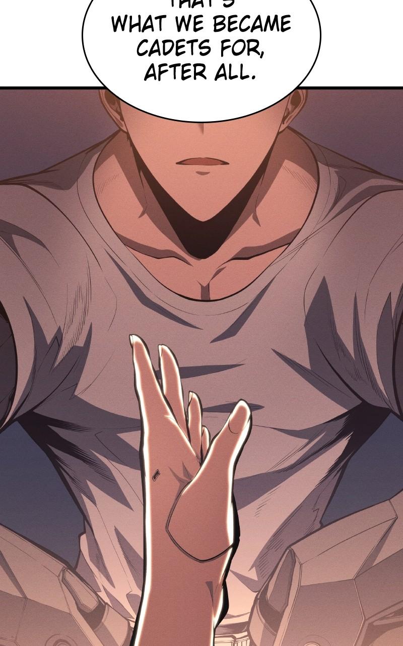Read Bad Born Blood Manga Online