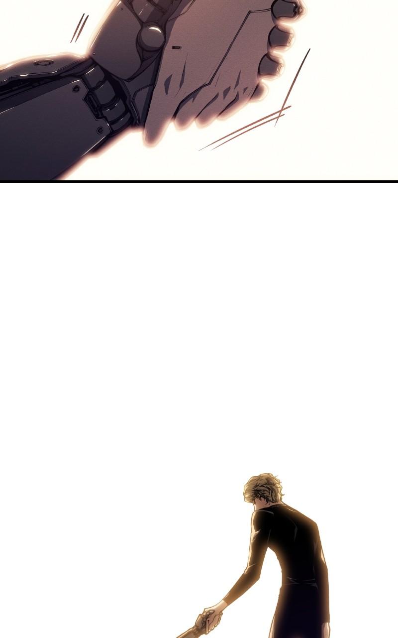 Read Bad Born Blood Manga Online