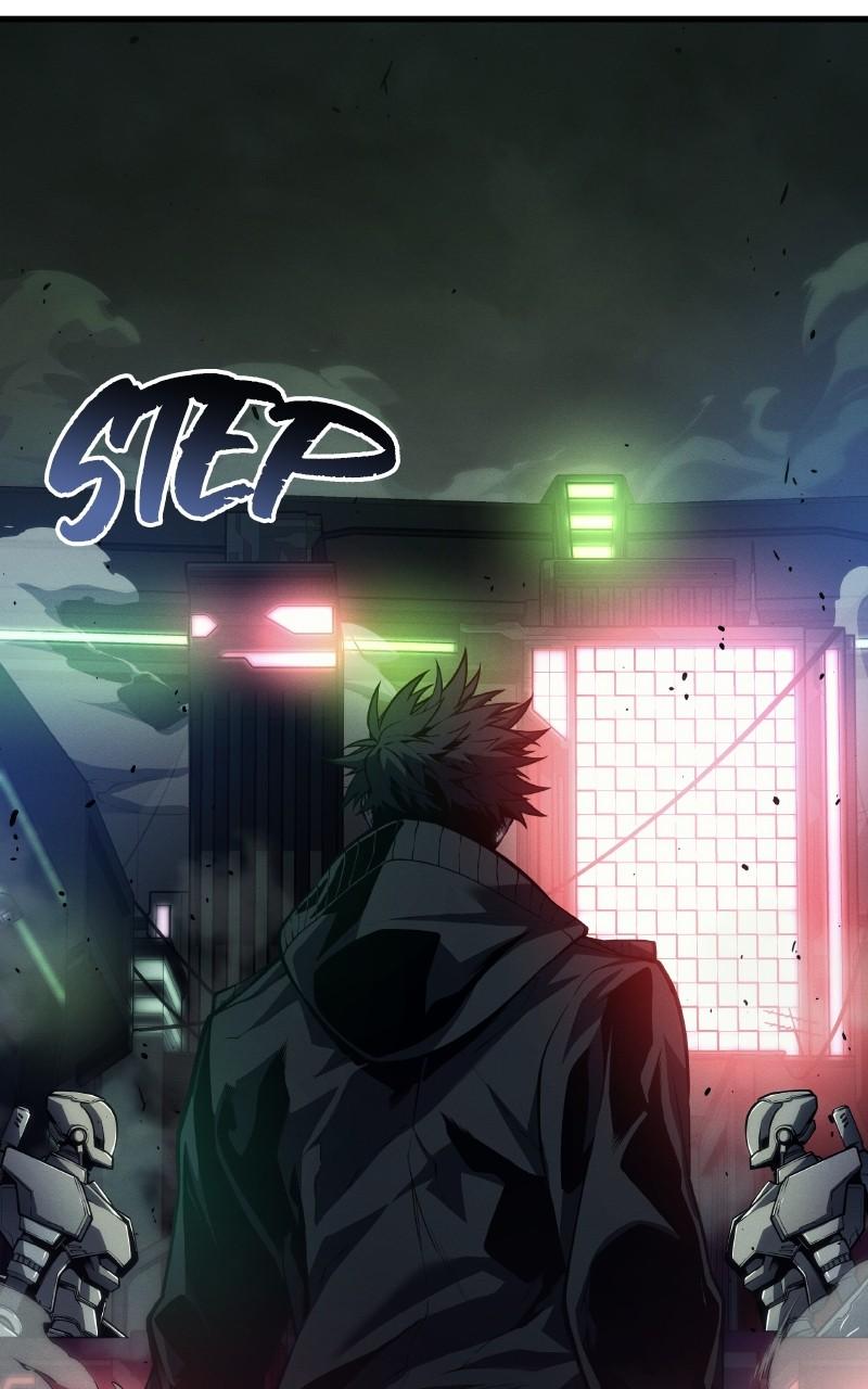 Read Bad Born Blood Manga Online